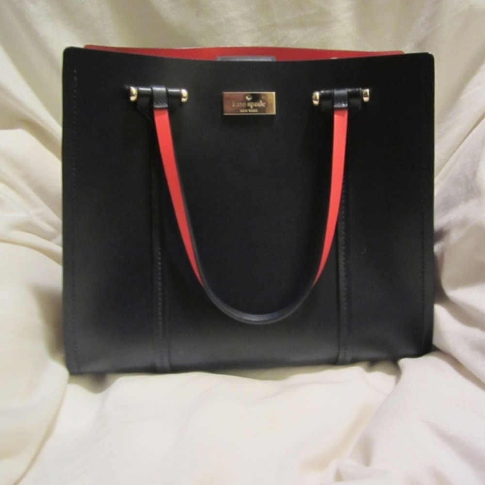Kate Spade small Elodie - Picture 1 of 5